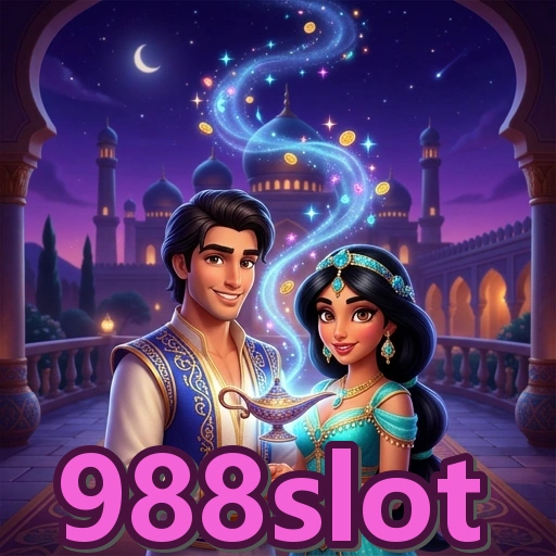 12 langkah instal 988slot APK resmi