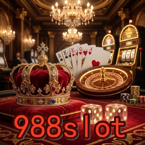 Bandingkan versi 988slot