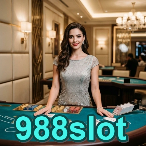 Solusi error FAQ 988slot APK Android Indonesia