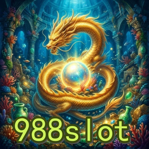 988slot Key Features