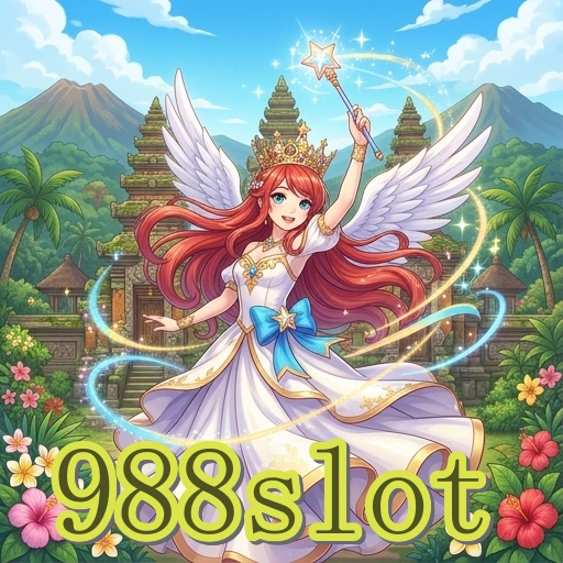 Identitas 988slot Indonesia