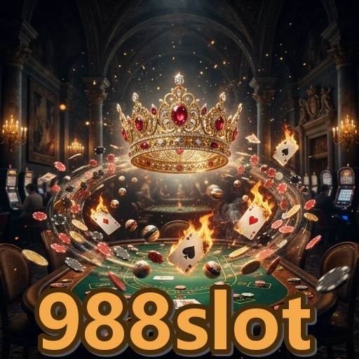 Daftar aplikasi 988slot