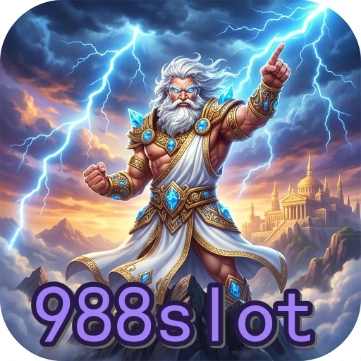 Keunggulan fitur 988slot