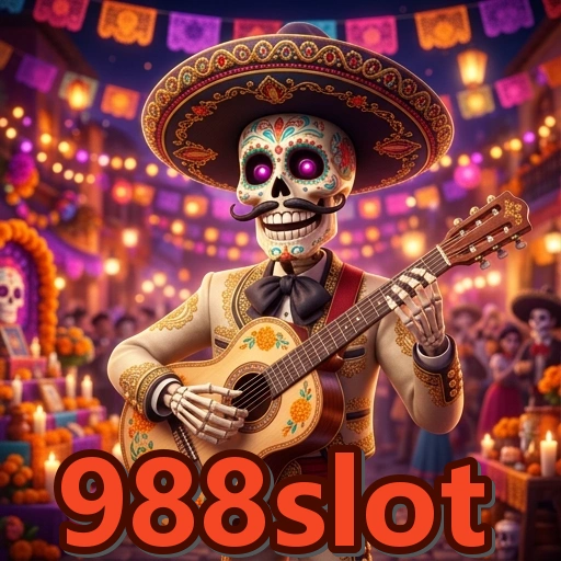 Kredensial Tim 988slot