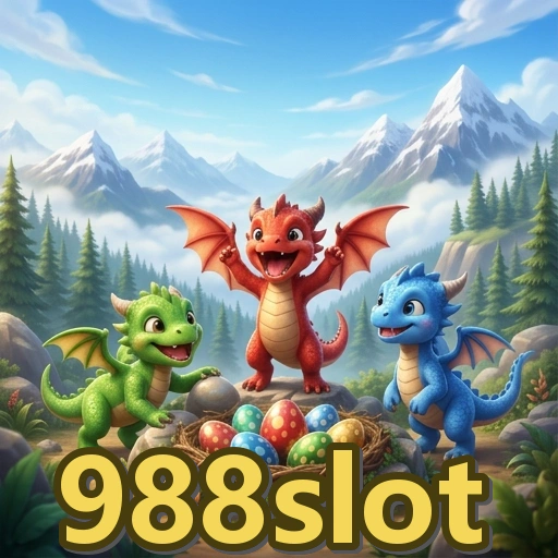 988slot Pro