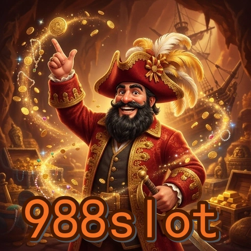 Profil aplikasi 988slot APK