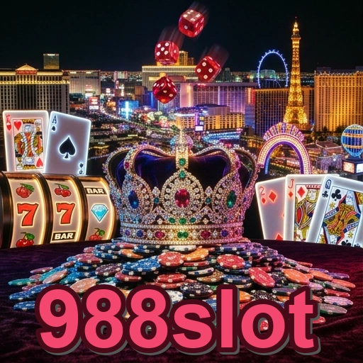 Rilis Terkini 988slot APK