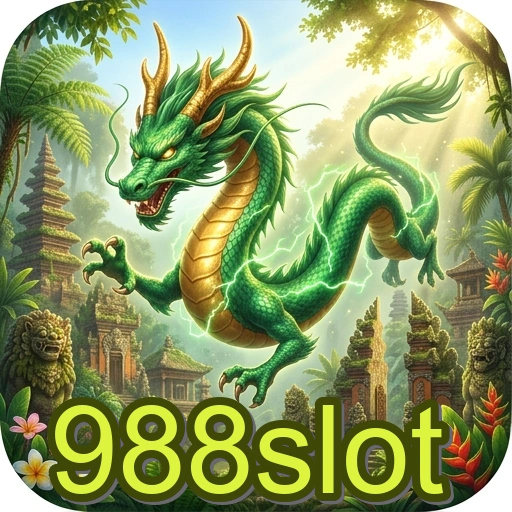 Syarat unduh 988slot