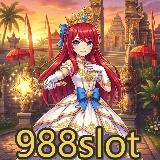 Tim inti 988slot APK Indonesia