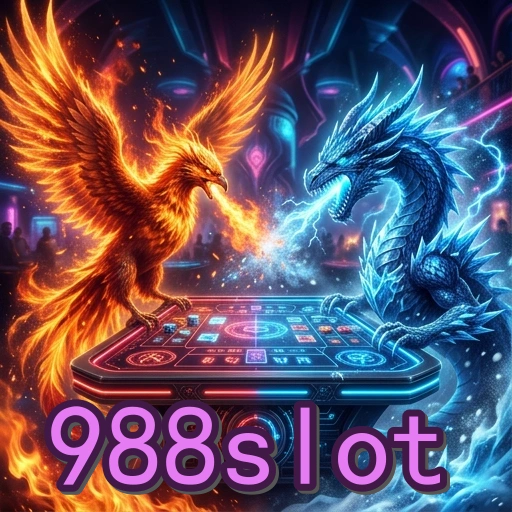 Tim inti 988slot Indonesia