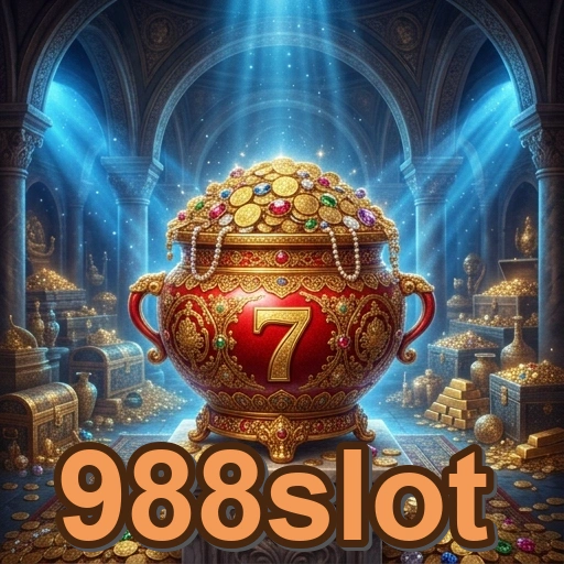 Visi dan Misi 988slot